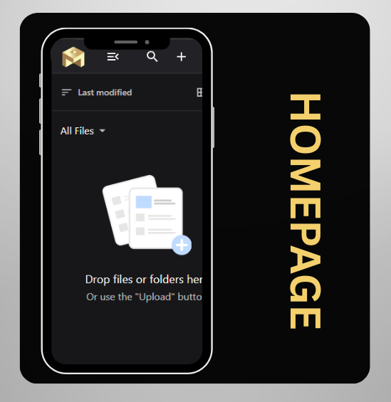 Meta Cloud Dashboard